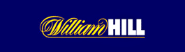 William Hill Casino logo