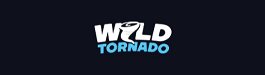 Wild Tornado Casino logo