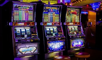 Casino Slot Tournament