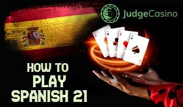 How to play Spanish21