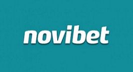 novibet casino logo big