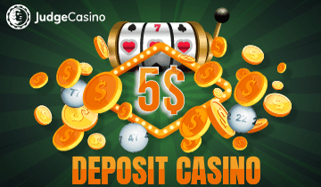 $10 minimum deposit casino $10 minimum deposit casino