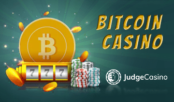 Online Casino Bitcoin führt nicht zu finanziellem Wohlstand