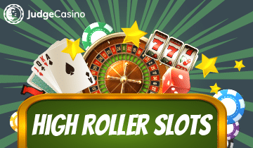 High Roller Slots Top High Stake Slots Tips Strategies High Roller Slots Top High Stake Slots Tips Strategies