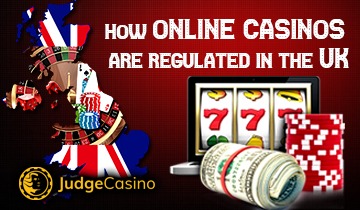 How online casinos are regulated in the uk How online casinos are regulated in the uk