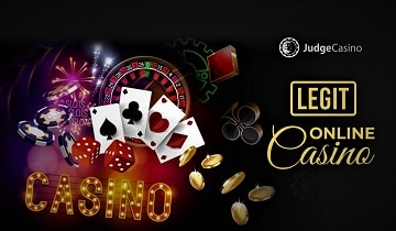 is mgm vegas casino online legit