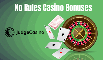 No Playthrough Casino Bonus