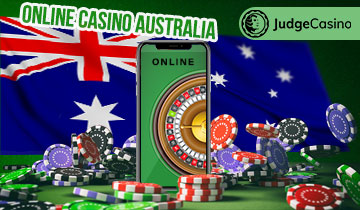 The Anthony Robins Guide To new australian online casinos 2023