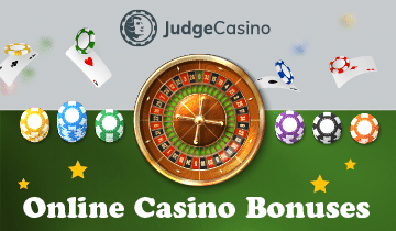 Online Casino Bonuses