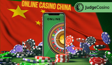 онлайн казино китай