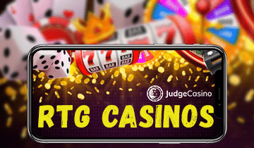 Real Time Gaming Rtg Casino Software Best Rtg Casinos List