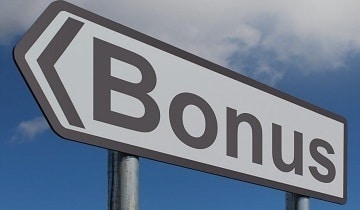 Types Of Online Casino Bonuses Types Of Online Casino Bonuses
