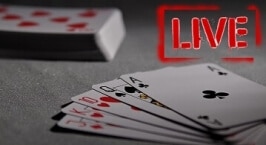 Live online casinos