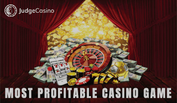 most profitable casino game
