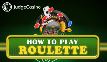 Roulette For Dummies