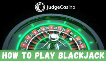 How to play blackjack