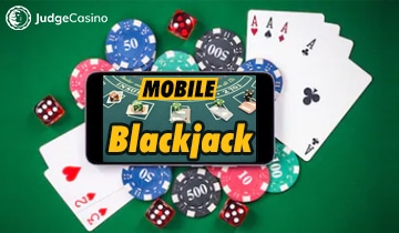 Mobile Blackjack