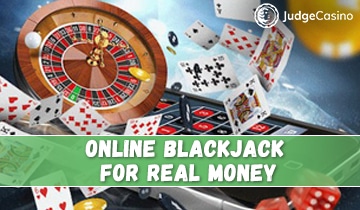 Online Blackjack Real Money