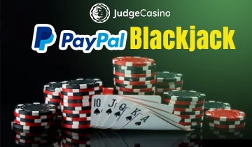 Paypal Blackjack