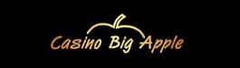 Casino Big Apple logo