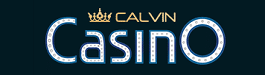 Calvin Casino logo