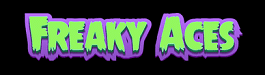 FreakyAces Casino logo