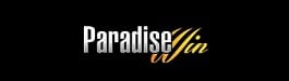 Paradisewin small logo