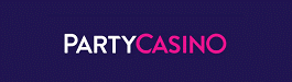 Party Casino logo