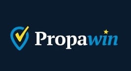 Propawin big logo