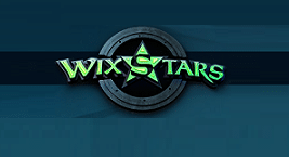 wixstars big logo