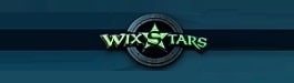 Wixstars Casino logo