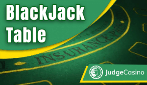 Blackjack Blackjack