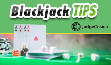 Blackjack Tips
