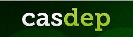 Casdep Casino logo