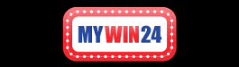 MyWin24 Casino logo