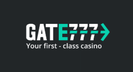 gate777 big logo