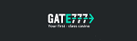 gate777 smallest logo