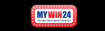 mywin24 smallest logo
