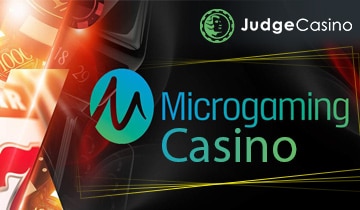 Microgaming-Casino