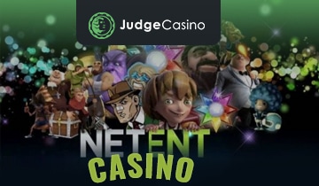 NetEnt Casino