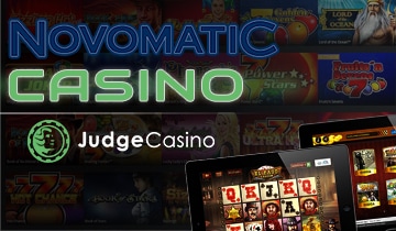 Novomatic-Casino