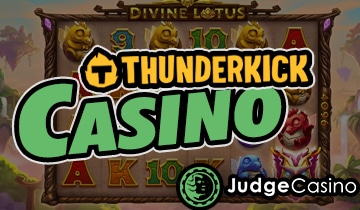 Thunderkick Casino Software Review