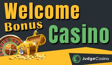 Welcome-Bonus-Casino