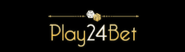 Play24Bet Casino logo