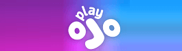 PlayOJO Casino logo