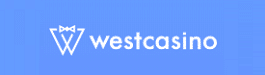 WestCasino logo