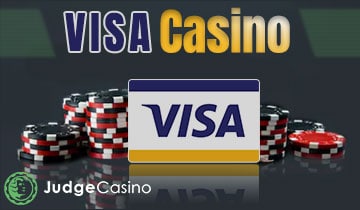 VISA Casino