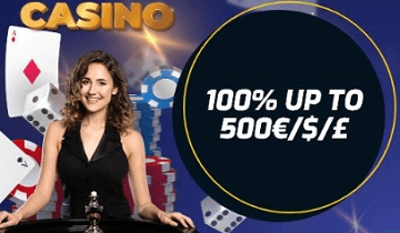 Campeonbet casino bonus