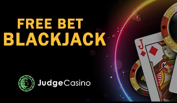 Free Bet Blackjack