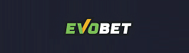 Evobet logo